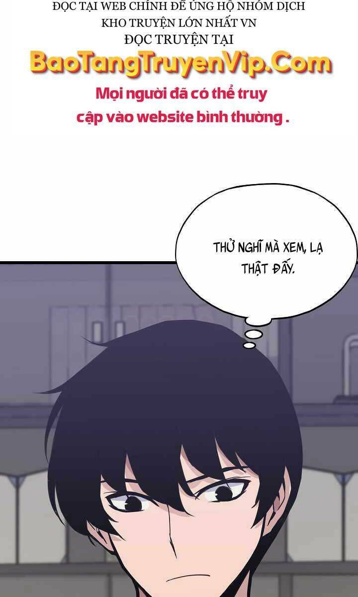 Hồi Quy Giả - Chap 17