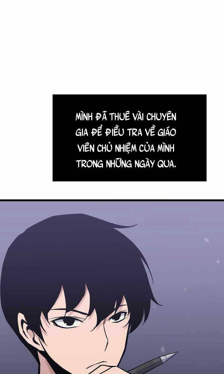 Hồi Quy Giả - Chap 17