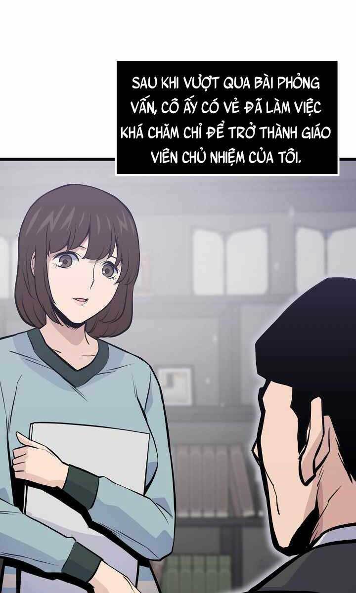 Hồi Quy Giả - Chap 17