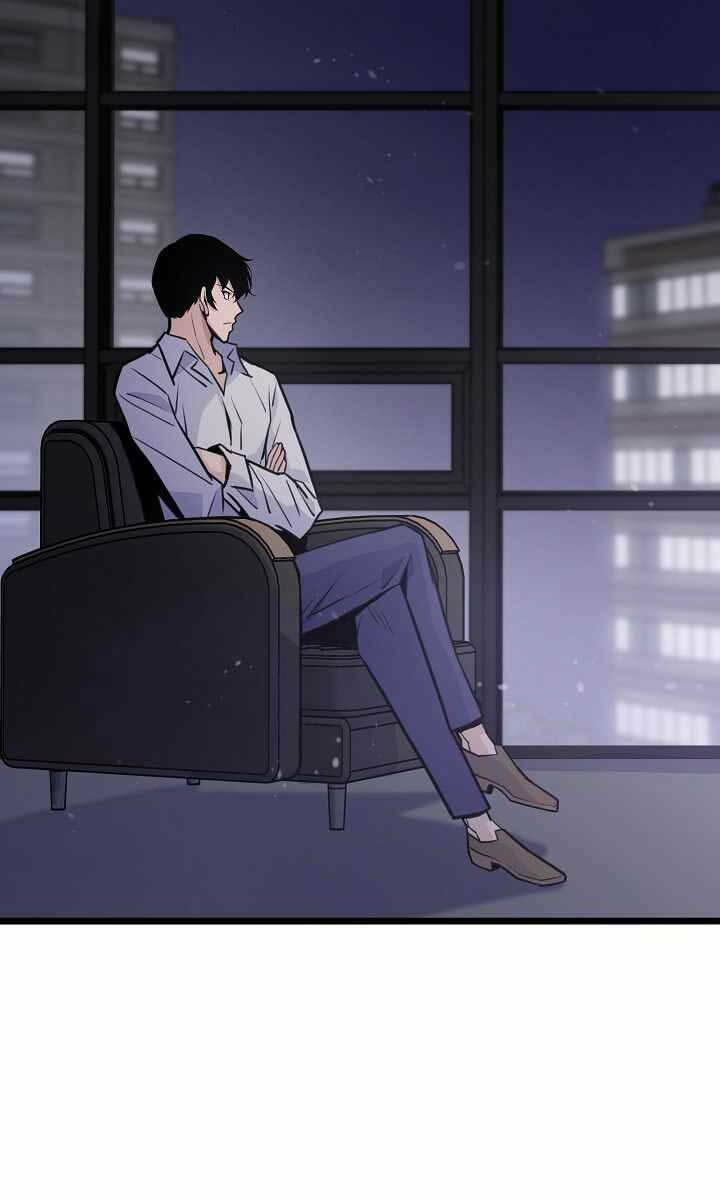 Hồi Quy Giả - Chap 17