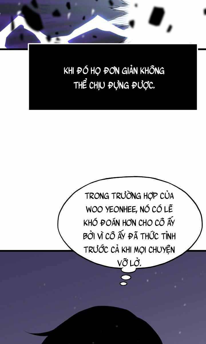 Hồi Quy Giả - Chap 17