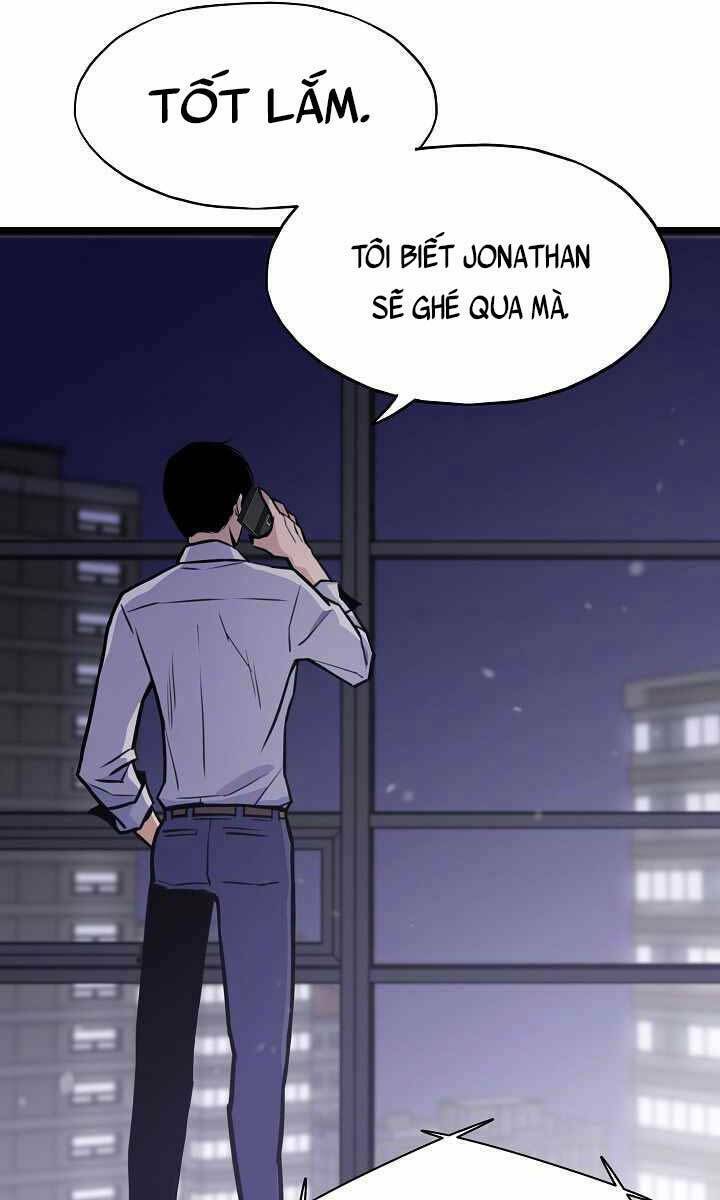 Hồi Quy Giả - Chap 17