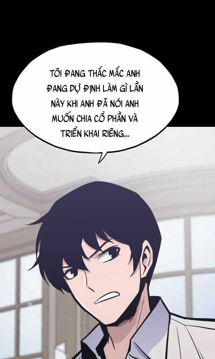 Hồi Quy Giả - Chap 17