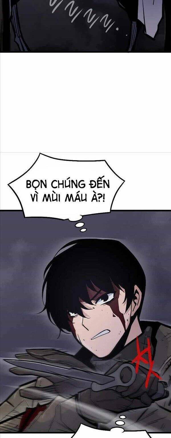 Hồi Quy Giả - Chap 20