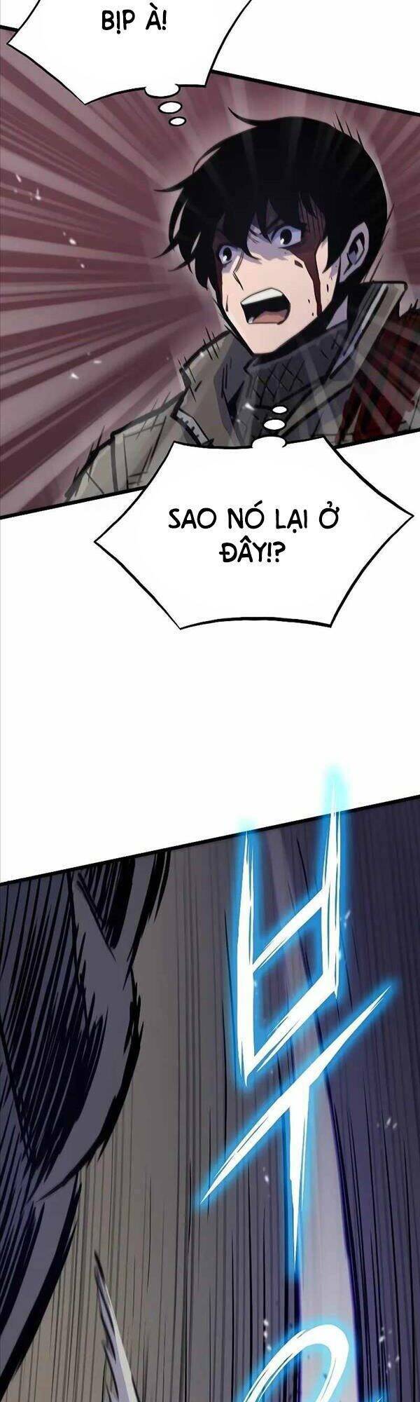 Hồi Quy Giả - Chap 20