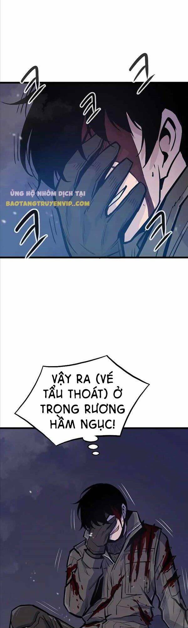 Hồi Quy Giả - Chap 20