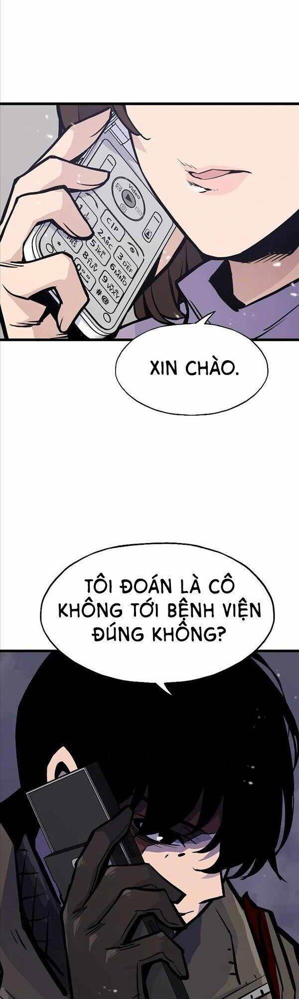 Hồi Quy Giả - Chap 20