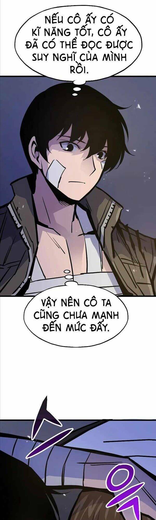 Hồi Quy Giả - Chap 20