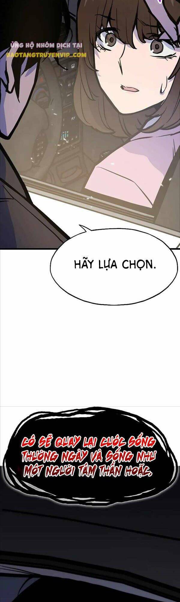 Hồi Quy Giả - Chap 20