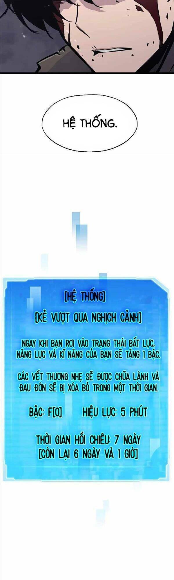 Hồi Quy Giả - Chap 20