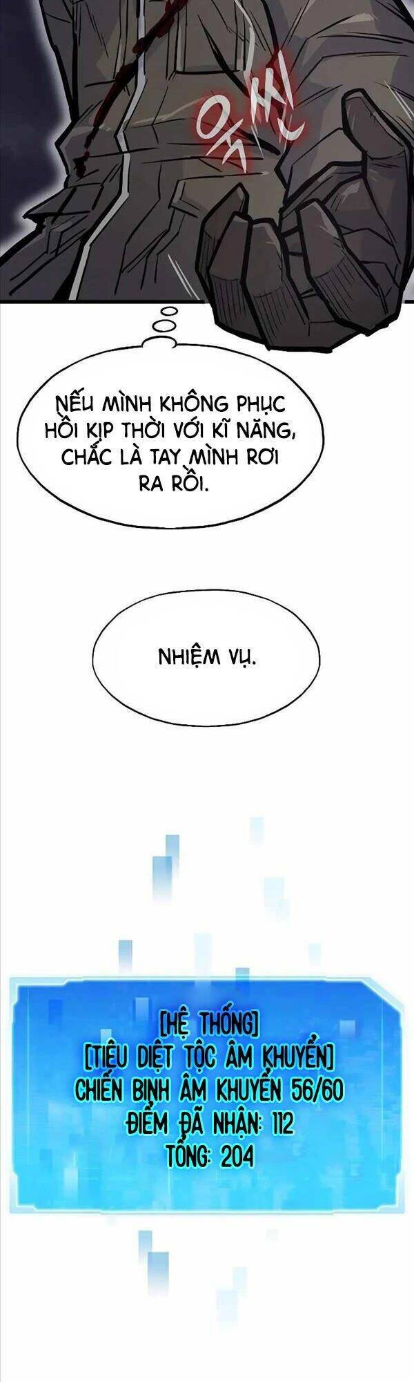 Hồi Quy Giả - Chap 20