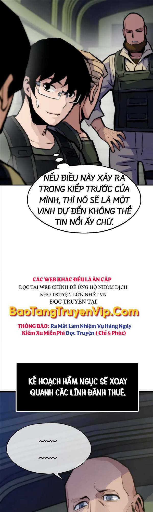 Hồi Quy Giả - Trang 11