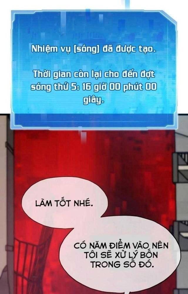 Hồi Quy Giả - Trang 31