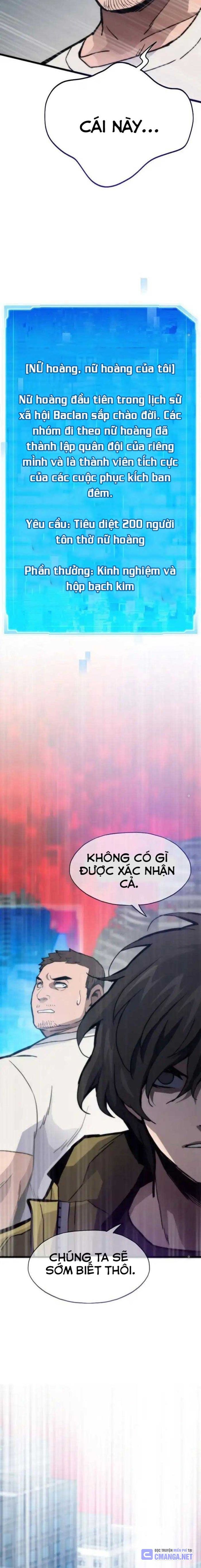 Hồi Quy Giả - Chap 91