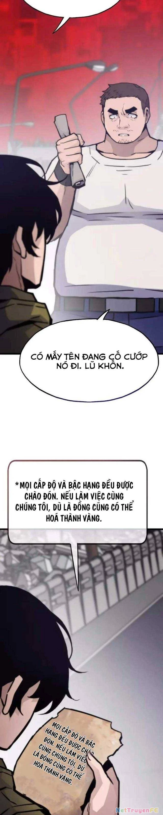 Hồi Quy Giả - Chap 99