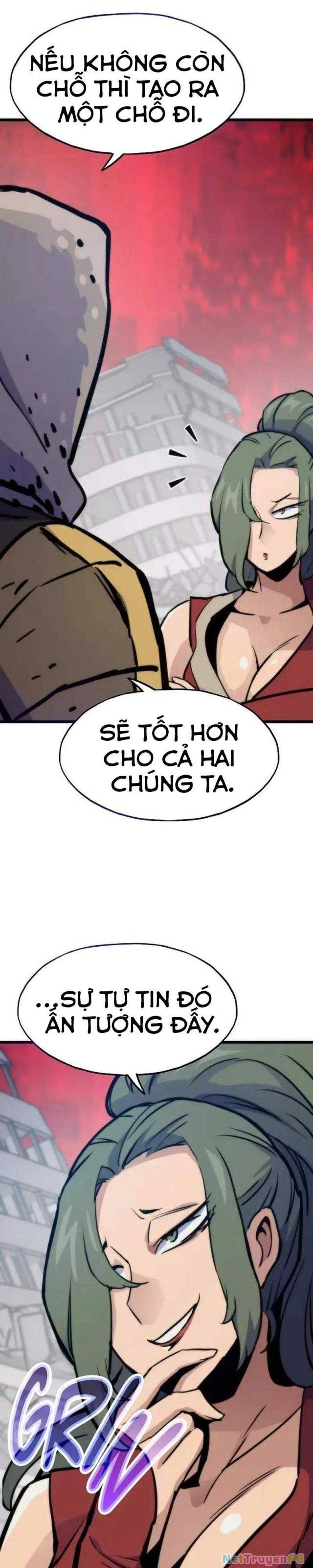 Hồi Quy Giả - Chap 99