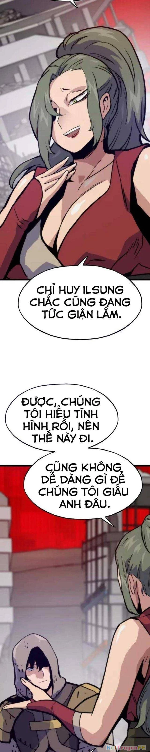 Hồi Quy Giả - Chap 99