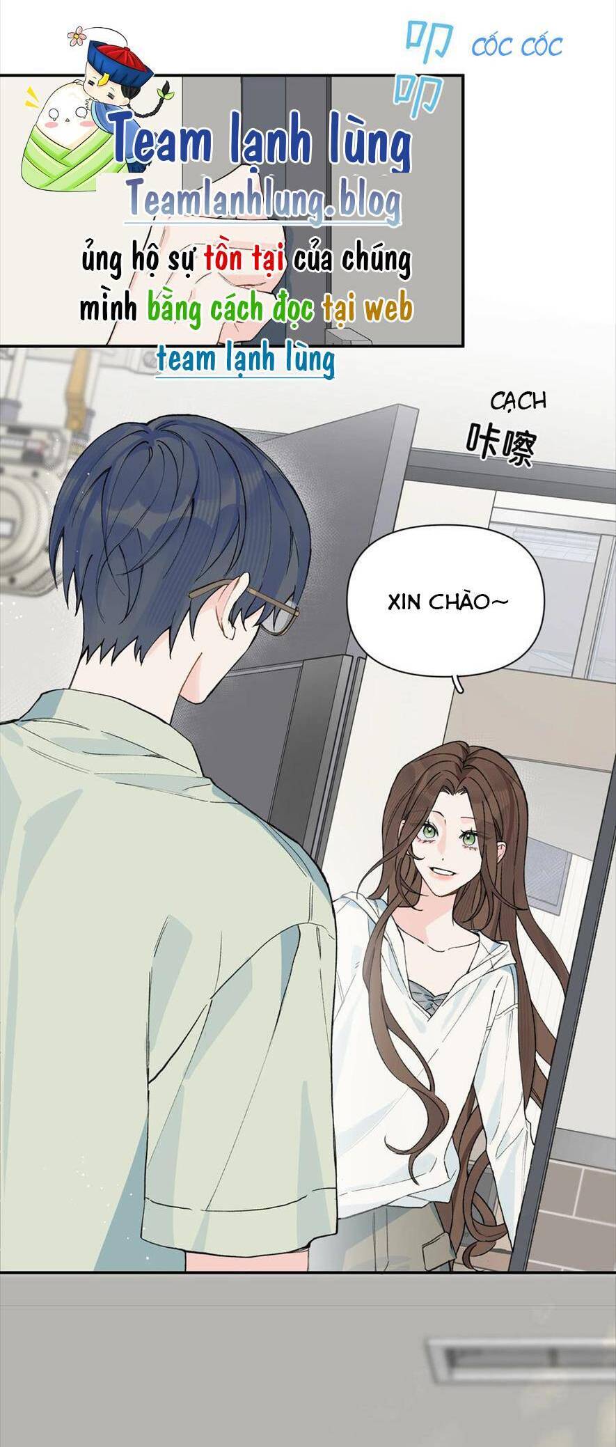 Hôm Nay Anh Có Lộ Bí Mật Chưa? - Chap 22