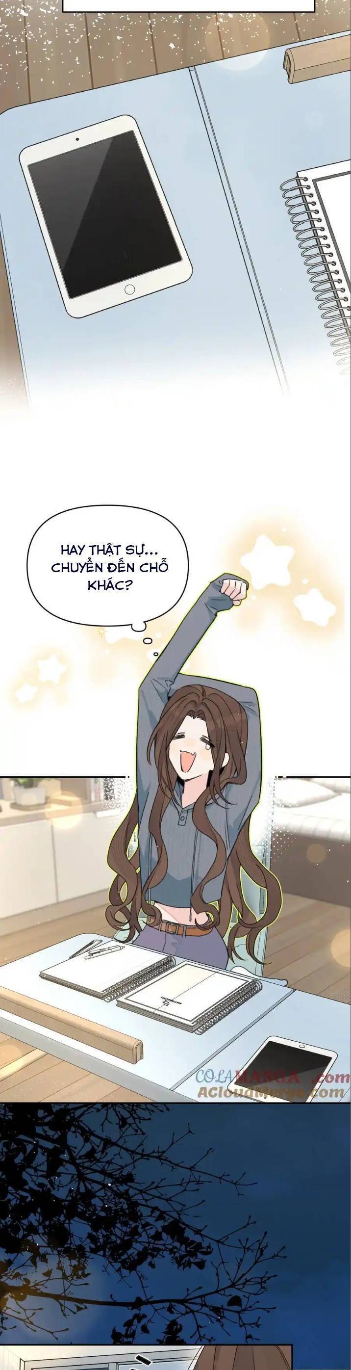 Hôm Nay Anh Có Lộ Bí Mật Chưa? - Chap 30