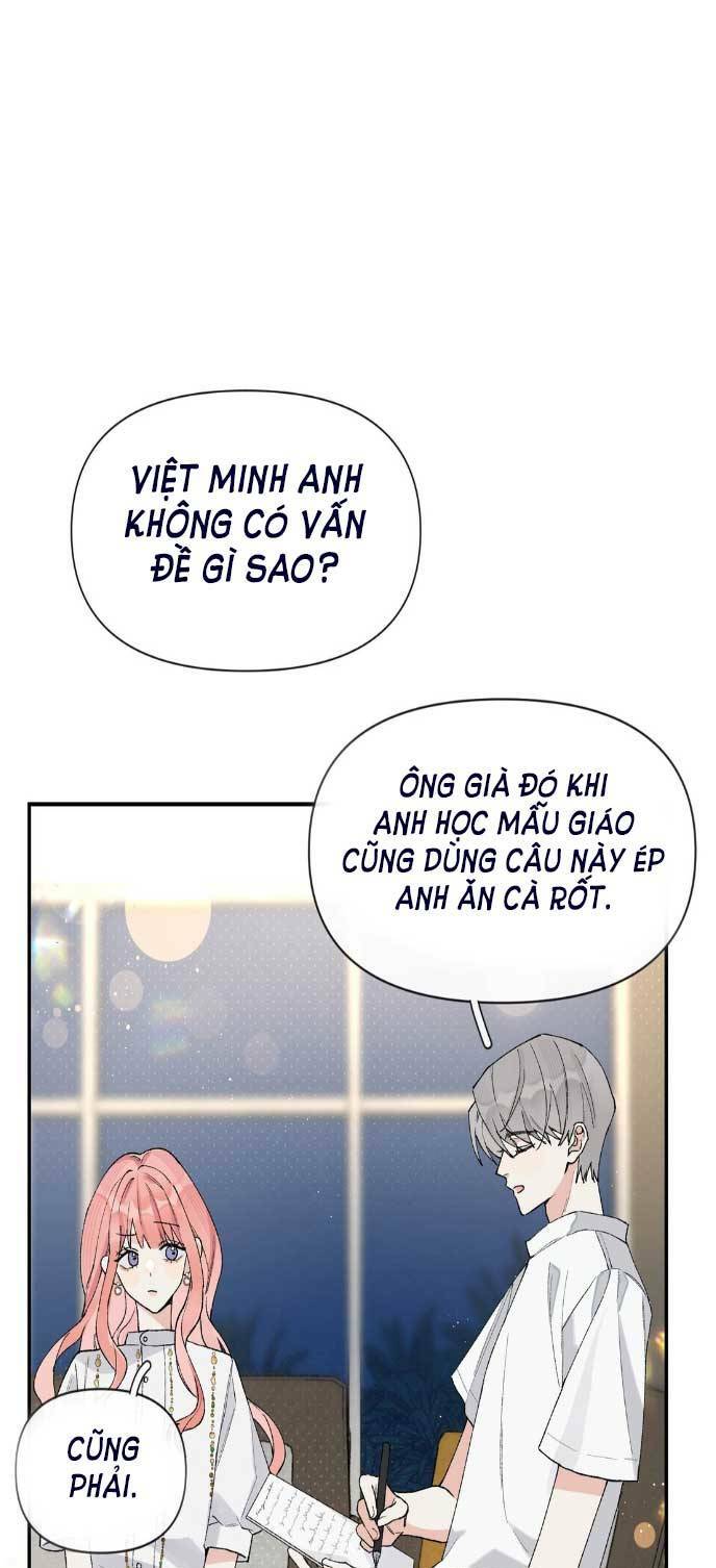 Hôm Nay Anh Có Lộ Bí Mật Chưa? - Chap 4