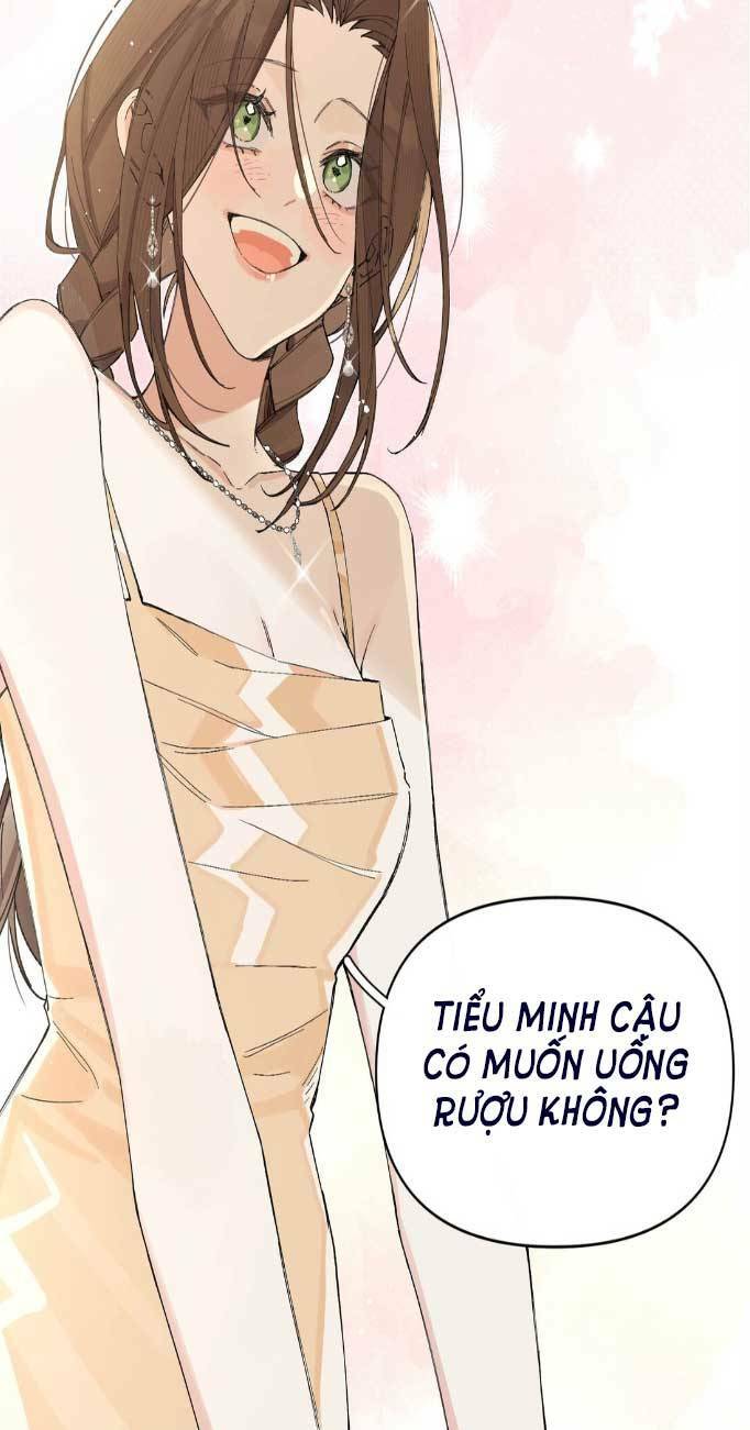 Hôm Nay Anh Có Lộ Bí Mật Chưa? - Chap 4