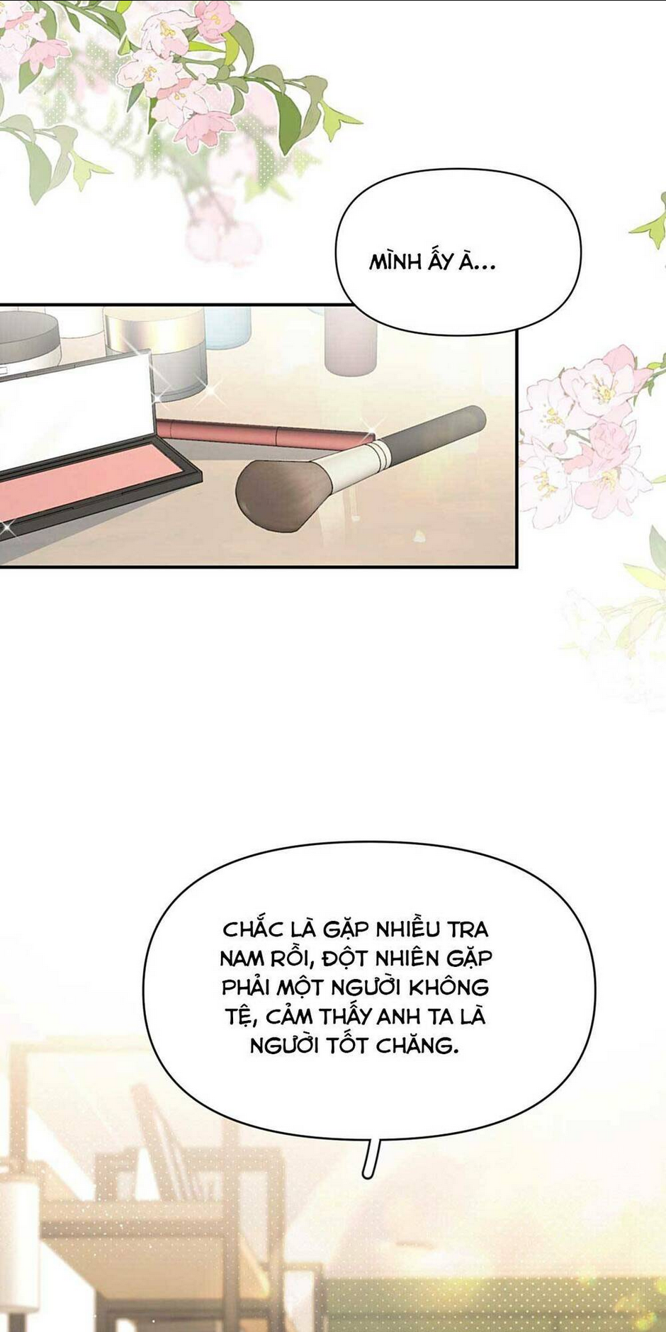 Hôm Nay Anh Có Lộ Bí Mật Chưa? - Chap 6