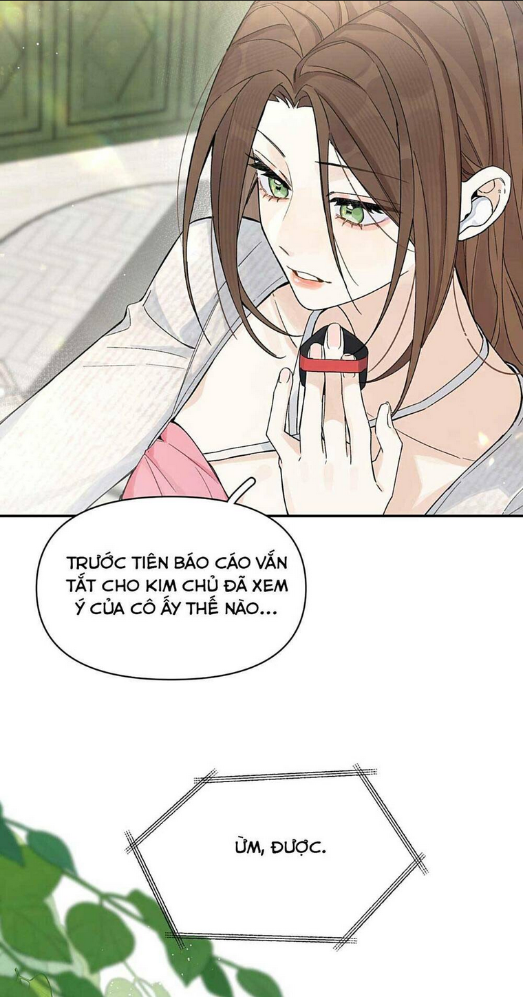 Hôm Nay Anh Có Lộ Bí Mật Chưa? - Chap 6