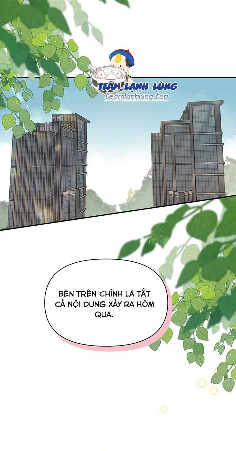 Hôm Nay Anh Có Lộ Bí Mật Chưa? - Chap 6