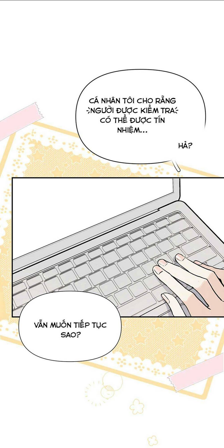 Hôm Nay Anh Có Lộ Bí Mật Chưa? - Chap 6