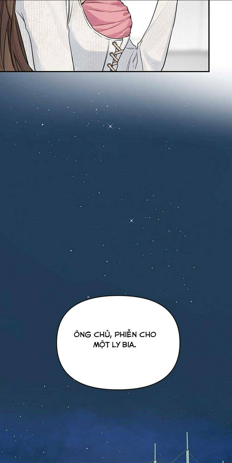 Hôm Nay Anh Có Lộ Bí Mật Chưa? - Chap 6