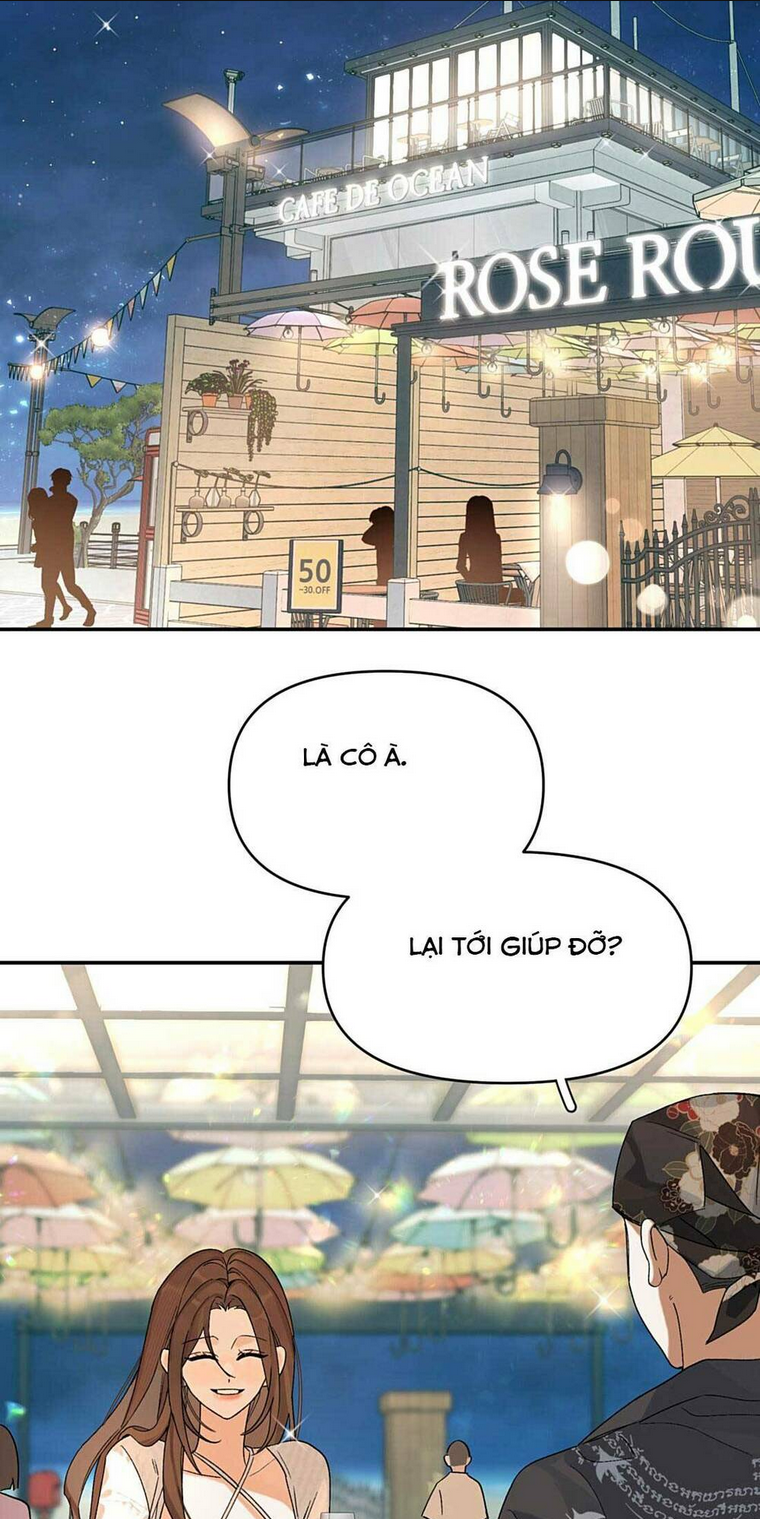 Hôm Nay Anh Có Lộ Bí Mật Chưa? - Chap 6