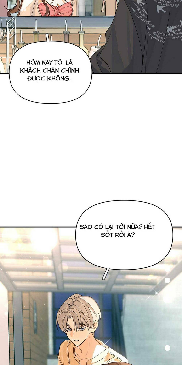 Hôm Nay Anh Có Lộ Bí Mật Chưa? - Chap 6