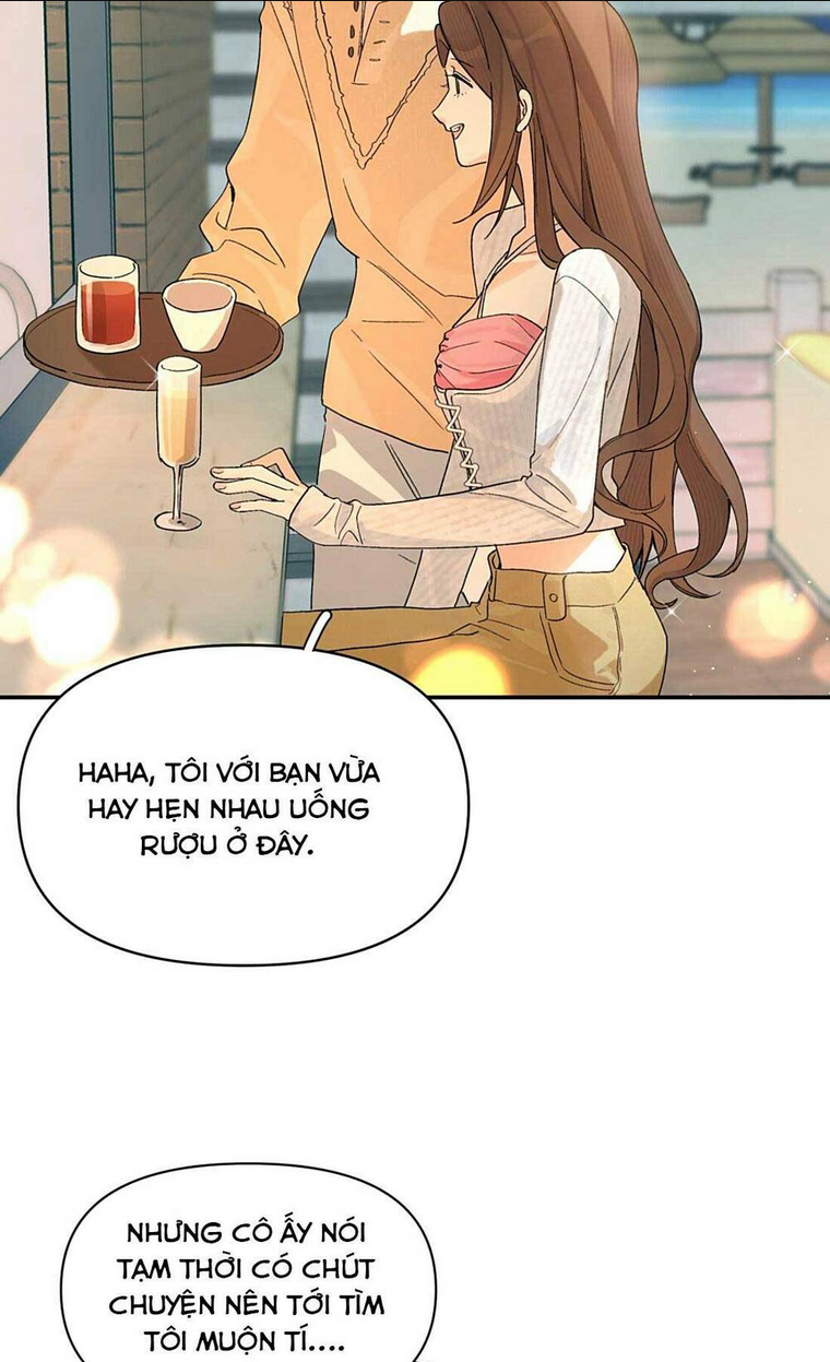 Hôm Nay Anh Có Lộ Bí Mật Chưa? - Chap 6