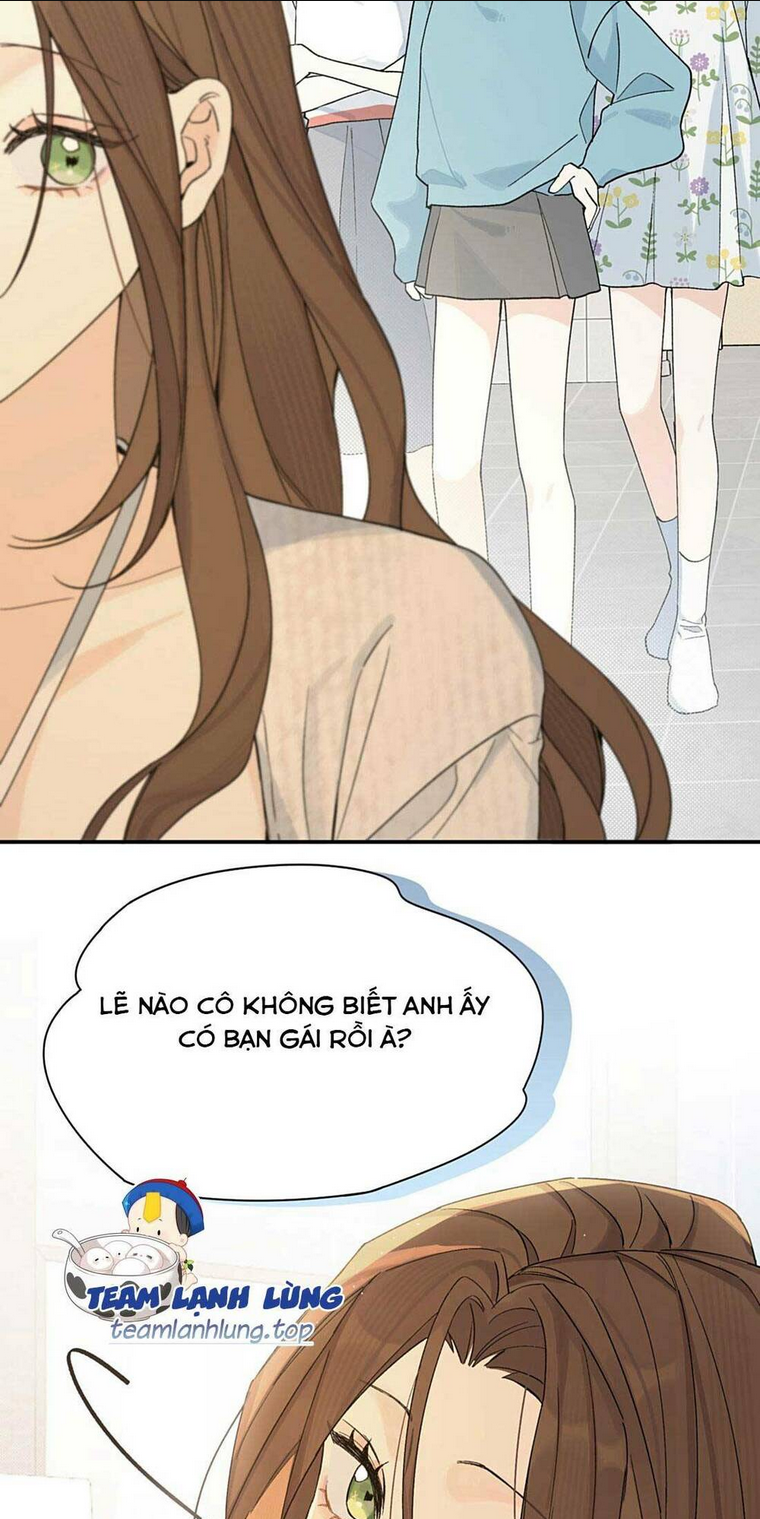 Hôm Nay Anh Có Lộ Bí Mật Chưa? - Chap 6