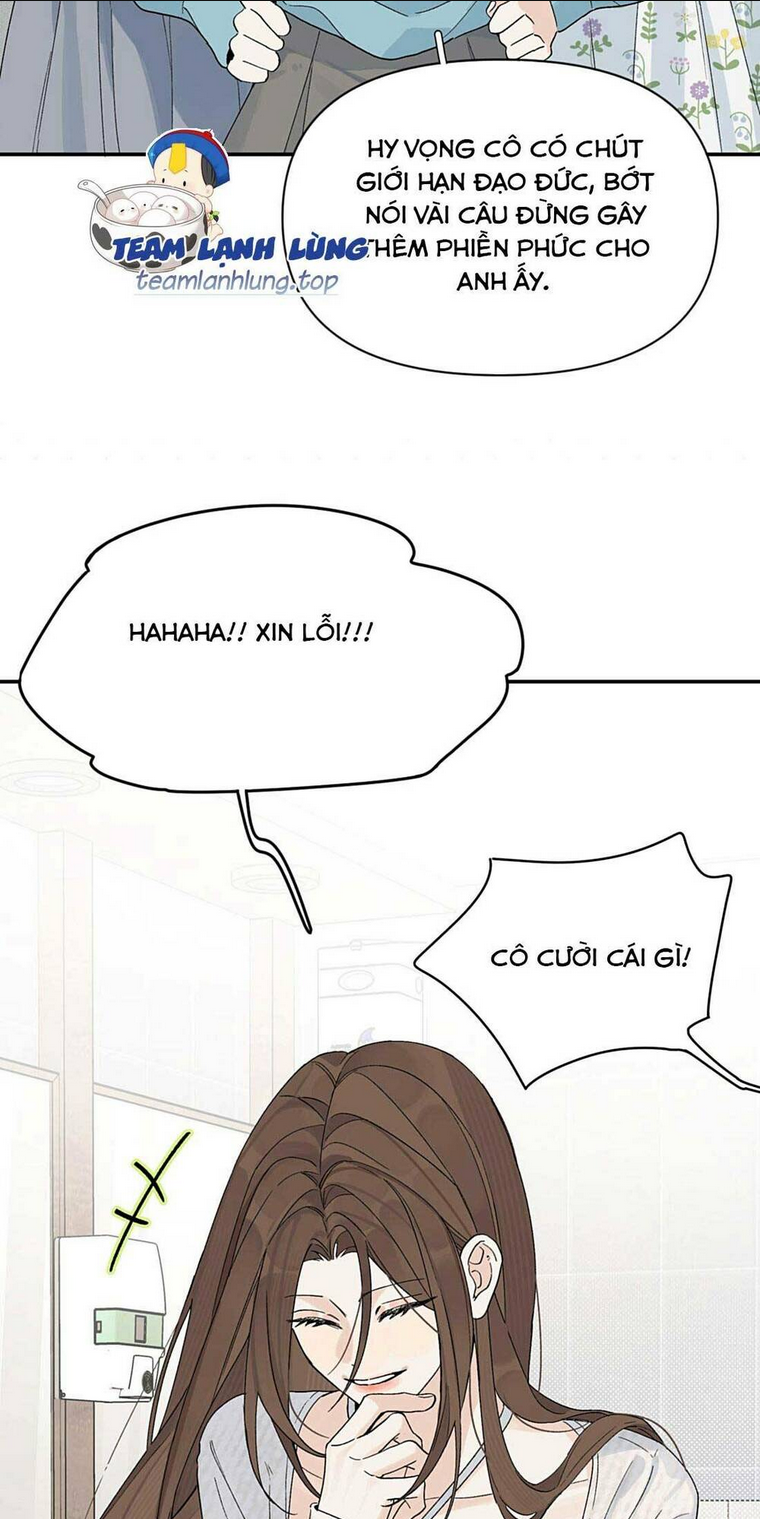 Hôm Nay Anh Có Lộ Bí Mật Chưa? - Chap 6