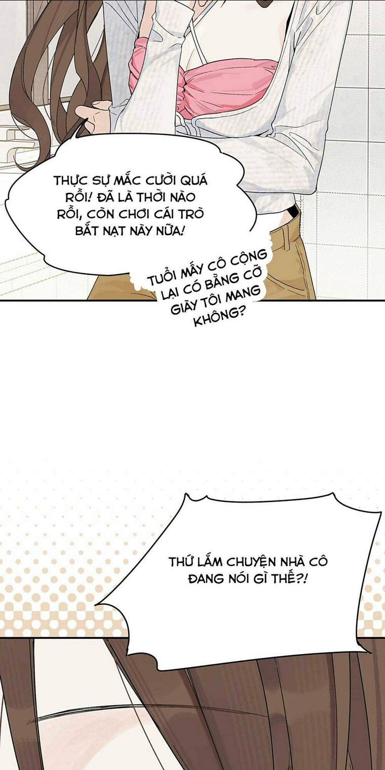 Hôm Nay Anh Có Lộ Bí Mật Chưa? - Chap 6