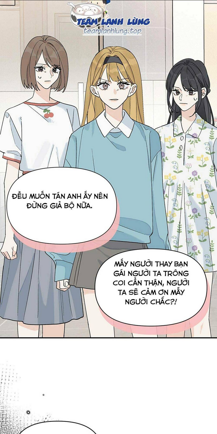 Hôm Nay Anh Có Lộ Bí Mật Chưa? - Chap 6