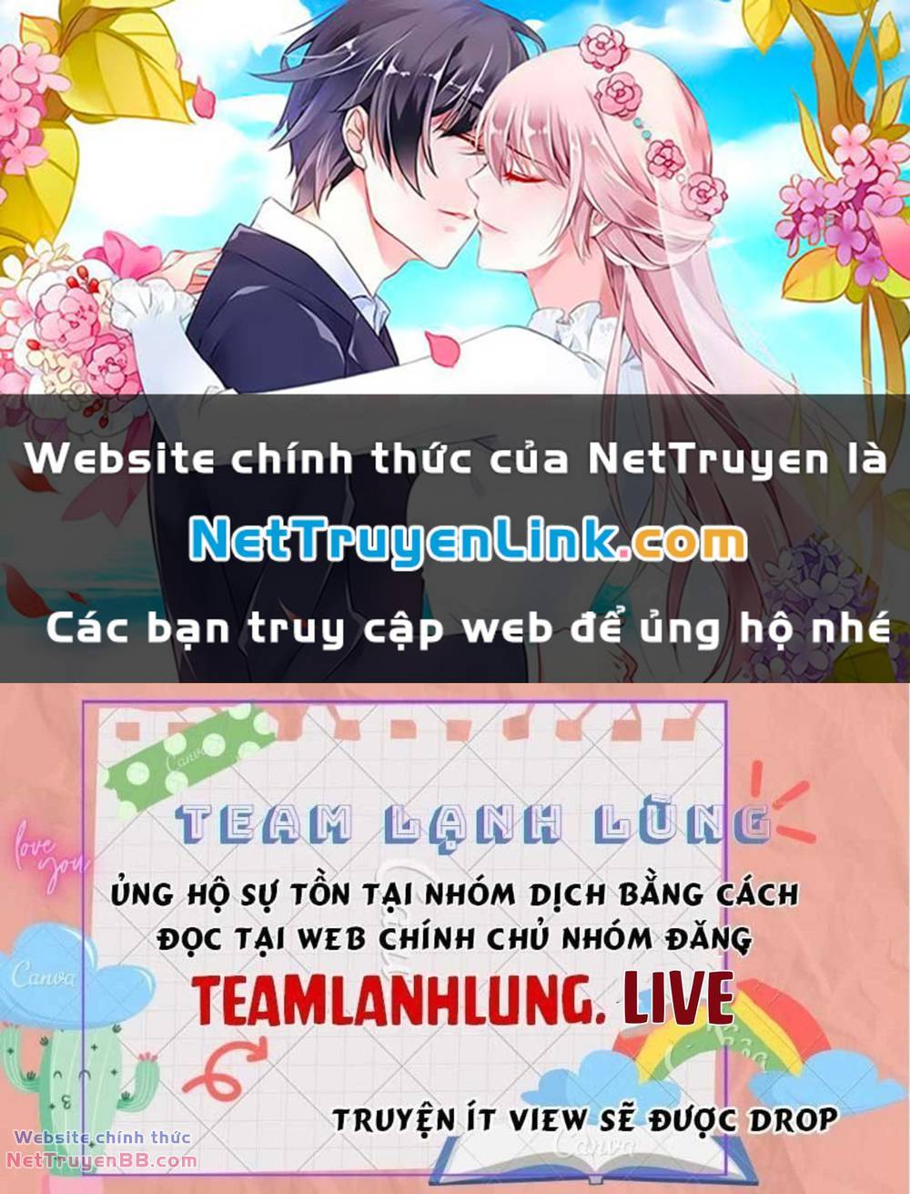 NetTruyen Truyện tranh online