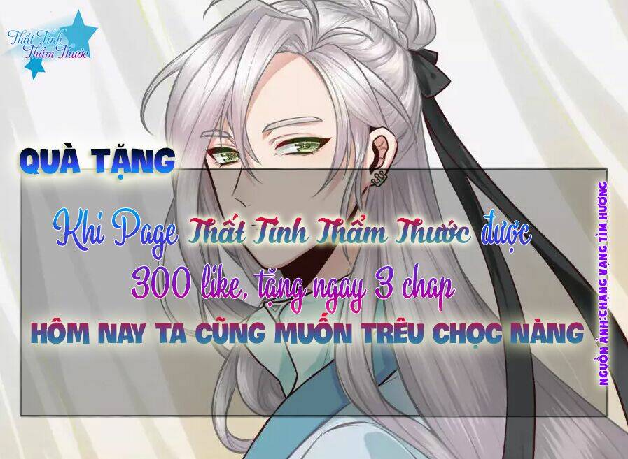 Hôm Nay Ta Cũng Muốn Trêu Chọc Nàng - Trang 25