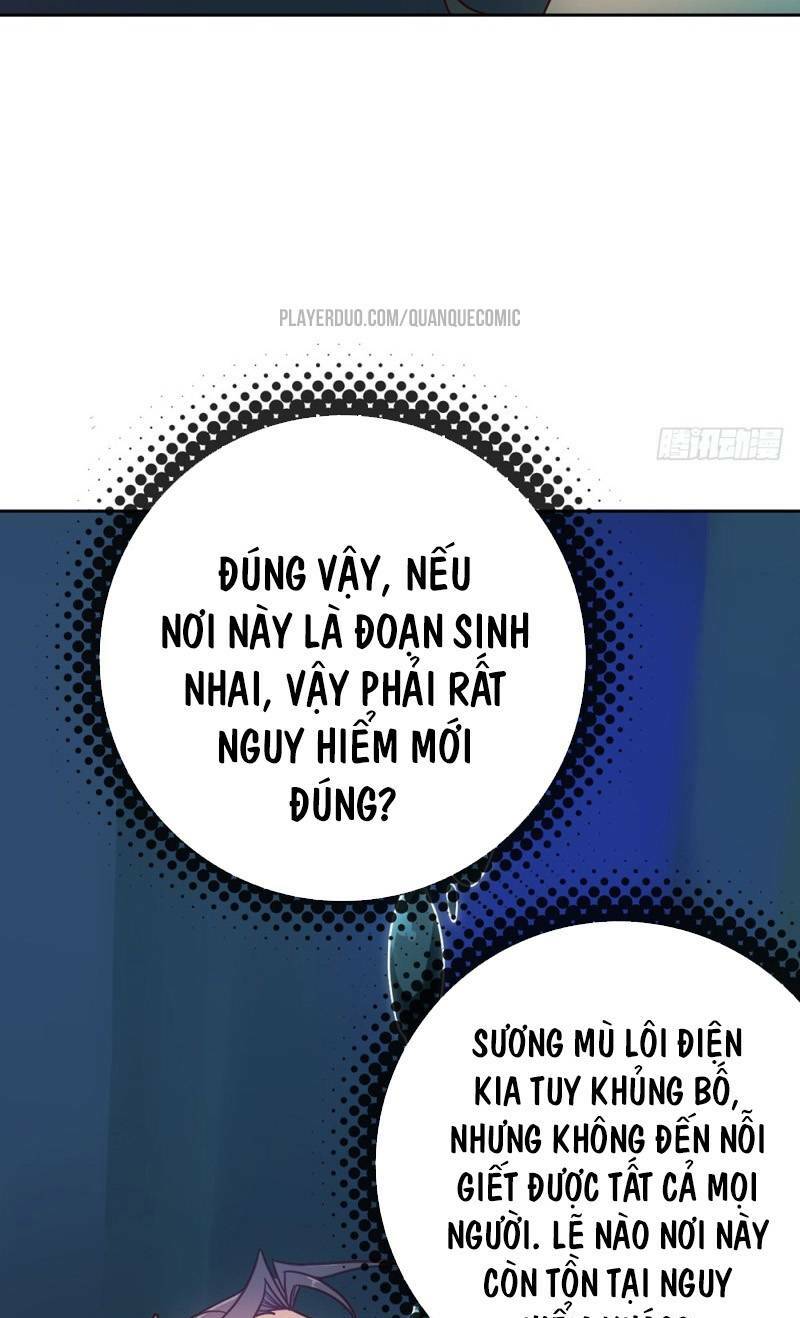 Hồng Thiên Thần Tôn - Trang 41