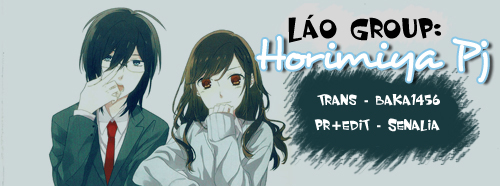 Horimiya - Trang 27