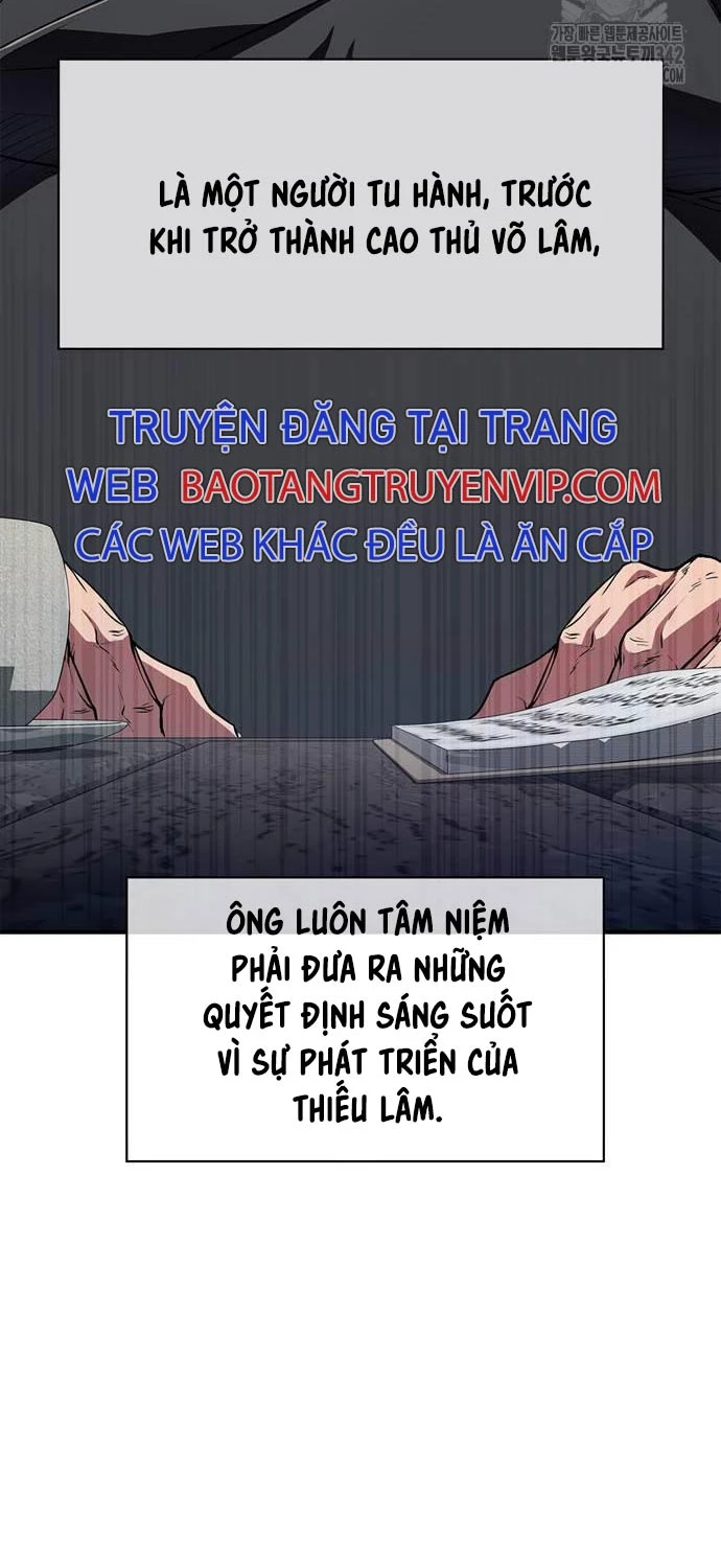 Huấn Luyện Viên Murim Thiên Tài - Trang 38