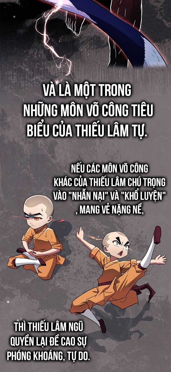 Huấn Luyện Viên Murim Thiên Tài - Trang 14