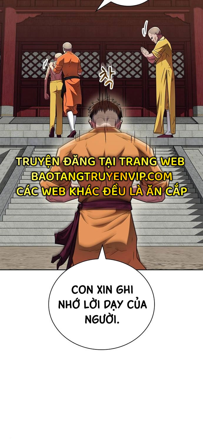 Huấn Luyện Viên Murim Thiên Tài - Trang 37