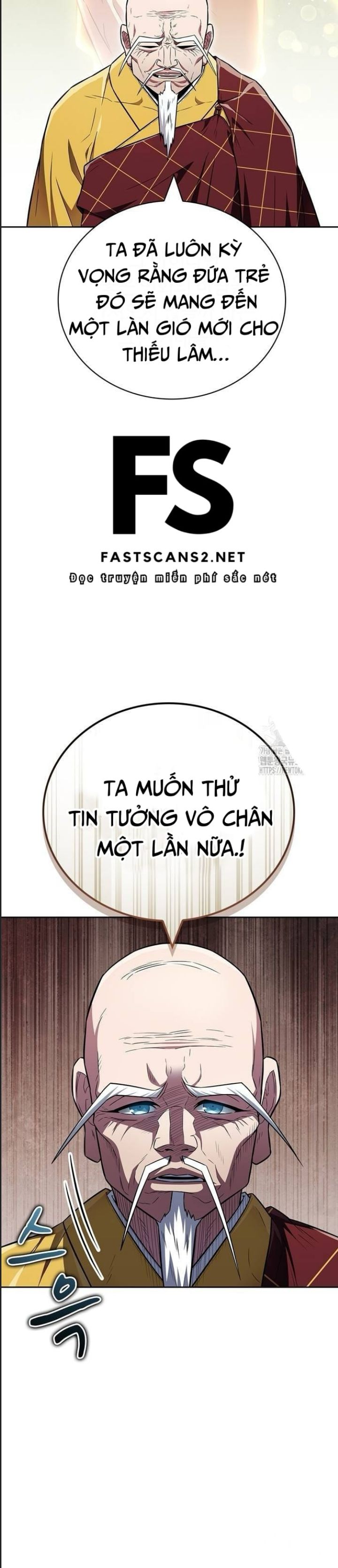 Huấn Luyện Viên Murim Thiên Tài - Trang 9