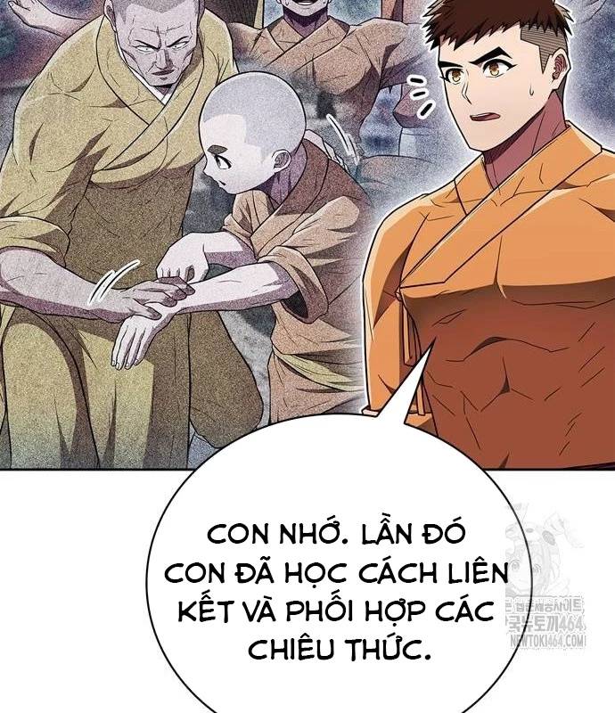 Huấn Luyện Viên Murim Thiên Tài - Trang 166