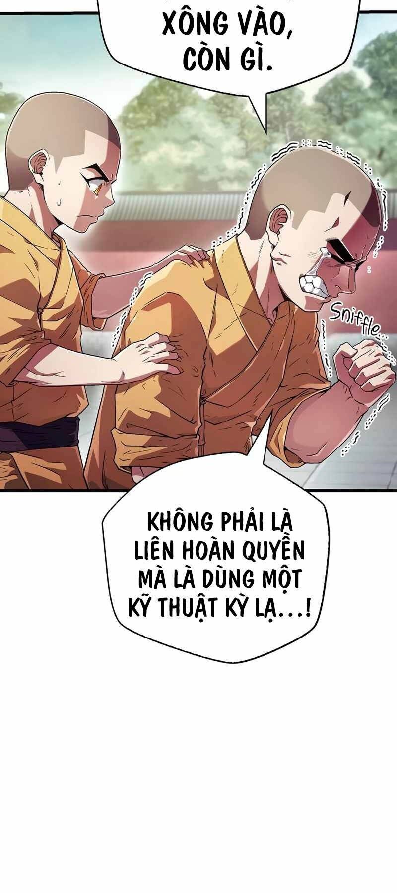 Huấn Luyện Viên Murim Thiên Tài - Trang 11