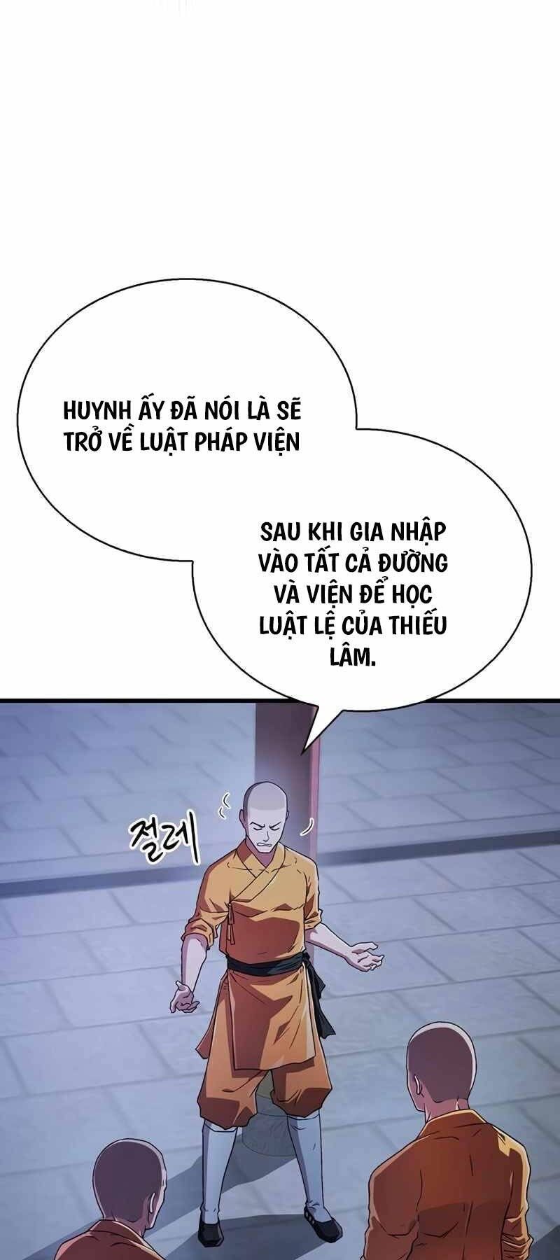 Huấn Luyện Viên Murim Thiên Tài - Trang 34