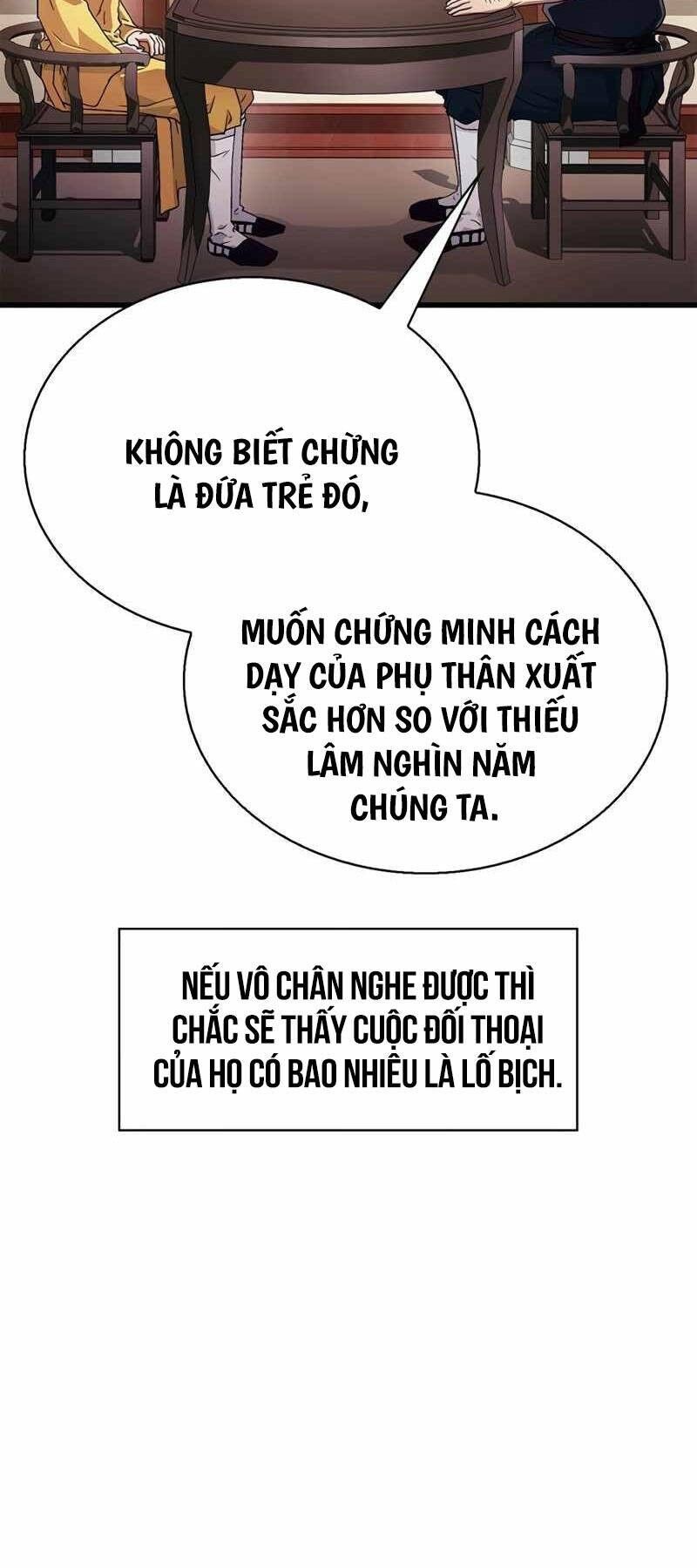 Huấn Luyện Viên Murim Thiên Tài - Trang 8