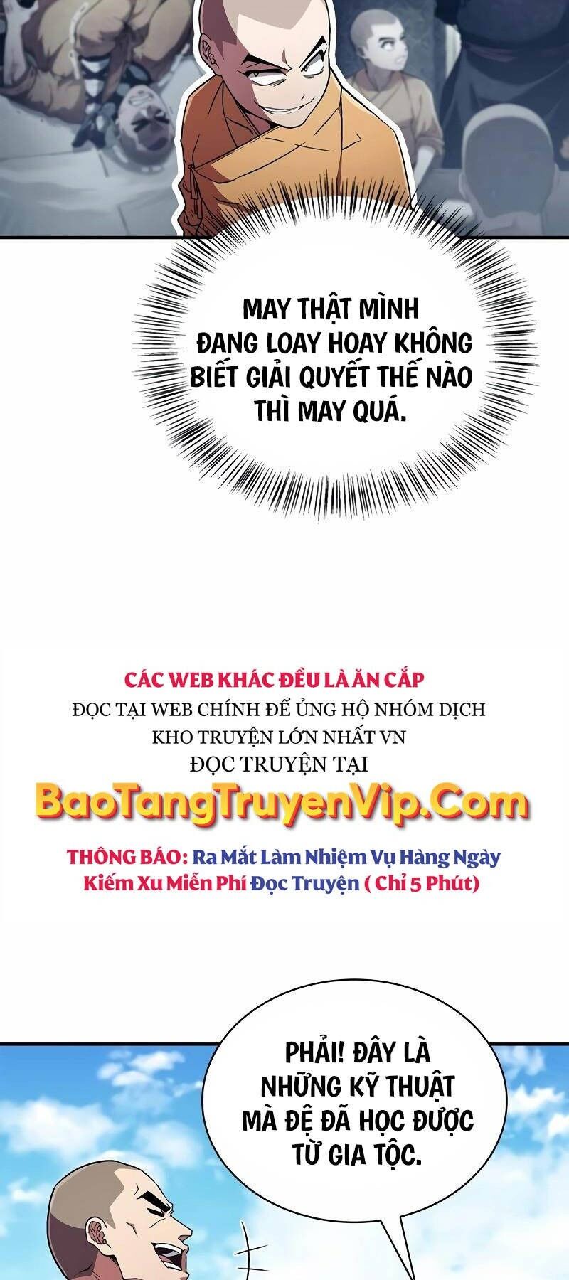 Huấn Luyện Viên Murim Thiên Tài - Trang 39